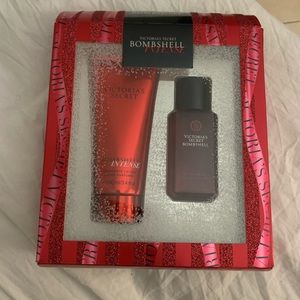 Victoria’s Secret Intense Bombshell Gift Set
